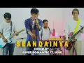Download Lagu Sheila On 7 | Seandainya (Cover By Super Romantic Feat. Icho)