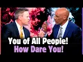 Keith Boykin Stops the Show and GOES OFF on MAGA Pundit in Explosive Debate