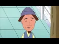 Download Lagu Chibi Maruko Chan #16 MARUKO QUIERE TENER UN PUNTO FUERTE