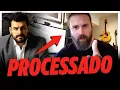 Lagu Live: NANDO MOURA PROCESSADO