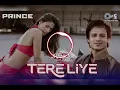 Tere Liye | Prince | Vivek Oberoi | Aruna Shields | ( Jhankar ) 