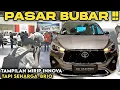 GANAS‼ MUNCUL LAGI MOBIL SEJUTA UMAT, TOYOTA LUNCURKAN INNOVA MINI 🔥 MOBIL BARU SEMURAH BRIO