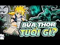 REWIND TUOI THO TOM TAT MAR HEAVEN - GIAI CUU THE GIOI CUNG CAY BUA DA NHAN CACH