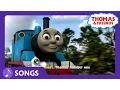 Download Lagu Go, Go Thomas | Steam Team Sing Alongs | Thomas \u0026 Friends