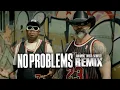 Download Lagu JamWayne, Twista, \u0026 501Bryze - No Problems Remix (Official Video)