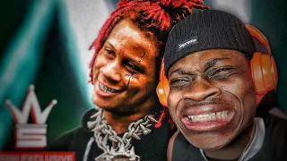 Download FIRST TIME HEARING Trippie Redd \ MP3