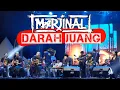 Download Lagu MARJINAL - DARAH JUANG | LIVE VIDEO LIRIK