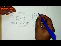 How to construct a Recursion tree in 10 min