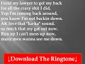 Waka Flocka Flame - Karma Lyrics