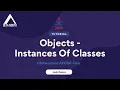 2 1 Objects - Instances Of Classes CSAwesome APCSA Java