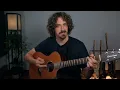 What ANY GUITARIST Can Learn From Billy Strings