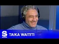 When Taika Waititi Knew Rita Ora Was The One For Him SiriusXM