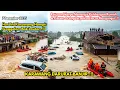 HARI INI 7/12/2025 KARAWANG HAMPIR TENGGELAM, 316 RUMAH TERENDAM, 1.224 WARGA TERKURUNG AIR