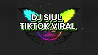 Download DJ SIUL TIKTOK REMIX VIRAL NEW MELODY 2K23#music #dance #dj #djharvey MP3