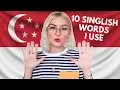Download Lagu 10 SINGLISH WORDS \u0026 PHRASES I'VE ADOPTED 🇸🇬 | BRIT IN SINGAPORE