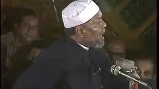 قول الحق   هل أدلكم على تجارة تنجيكم من عذاب أليم   خواطر      دندنها