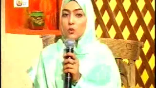 Javeria Saleem Interview ( 4 of 4) - Hareem e Naat 13 May 2010