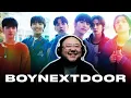 Download Lagu The Kulture Study: BOYNEXTDOOR 'One and Only + Serenade + 돌아버리겠다'  MV REACTION \u0026 REVIEW