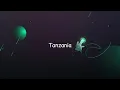 Tanzania (Lyrics English) - Uncle Waffles, Tony Duardo, Sino Msolo, BoiBizza
