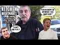 1st Amendment Audit Yanni s Kitchen Nightmares Filming Location