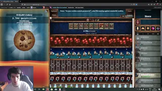 Cookie Clicker Most Optimal Strategy Guide Grandmapocalypse