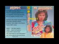 Netty Sitompul ~ Merah Menahan Benci ( Mario Christy )1988