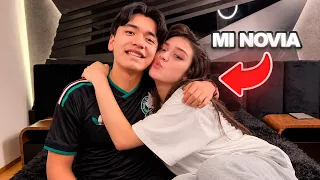 TENGO NOVIA