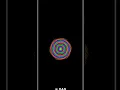 Run Python Turtle Graphics-2 on Android Mind-Blowing Trick code