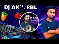 Download Lagu Jadugar Jadoo Kar Jayega { U.P.70 Dance Mix } Dj ANiL RBL