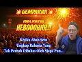 Download Lagu 💥Dunia Spiritual Hebooohhh.! Ketika Abah Setu Ungkap Rahasia Yang Tak Pernah Dibahas Siapa Pun 