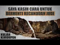 Berhenti Dari Kecanduan Judi Online