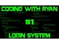 Python Login System - Speed Coding x 16