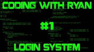 Python Login System - Speed Coding x 16