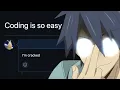 Make coding so fun discipline feels useless