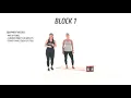 01 08 21 At Home Workout