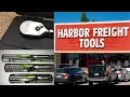 Pittsburgh vs Icon Torque Wrench - Harbor Freight