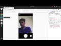 ERROR Error Uncaught in promise TypeError cameraModal componentOnReady is not a functionTypeE