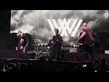 Wind Walkers - The End Aesthetic LIVE @ Val Air Ballroom ~ May 10, 2026