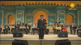 حميد منصور بالله ياصاحبي موال ابداع الطرب الاصيل 