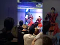 Download Lagu [Fancam Focus] Punch Yami yami  - Kagami no Naka kara งาน Above The Cloud