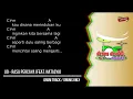 Download Lagu U9 Feat. Natasya - Rasa Percaya (drums only) [chord gitar \u0026 lirik]