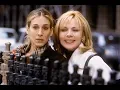 SARAH JESSICA PARKER on KIM CATTRALL Diva on Diva
