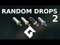 GMS2 Create Random Loot Drops in Game Maker Studio 2 2 GMS2 3 Compatibility in comments