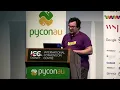 PostgreSQL Indexing How why and when by Curtis Maloney PyCon AU 2018