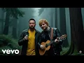 Download Lagu Eminem feat. Ed Sheeran - You Make Me Wanna [Music Video]