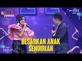 Download Lagu WANITA KUAT! Chintya Besarkan Anaknya Tanpa Seorang Ayah | DMD PANGGUNG REZEKI