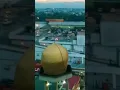 Download Lagu Adzan Maghrib di Masjid Agung Binjai.