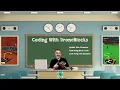 Introduction to Coding with DroneBlocks