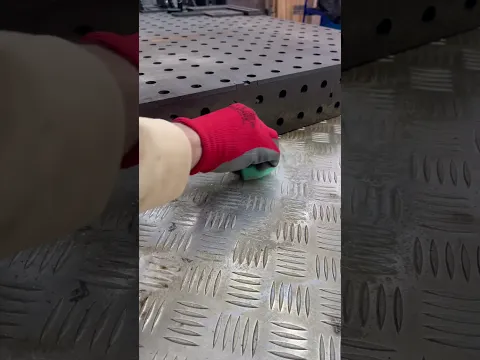 Очиститель алюминия ПТК ALUM CLEAN