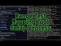 Meshtastic Range Test Mapping tool setup process